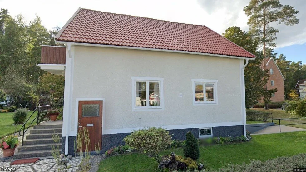 Åsgatan 42