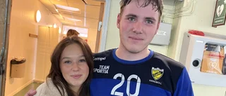 VIF Gutes tunga förlust: ”Det här är bara så tråkigt”