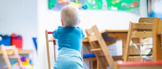 Oron växer i förskolan – både hos barn och pedagoger