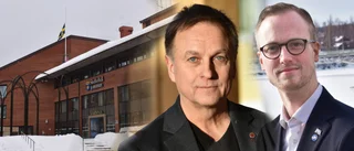 Tyst minut efter skolskjutningen: "Vi står enade i sorgen"