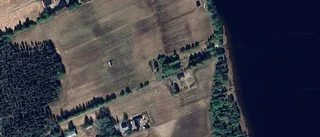 Stuga på 29 kvadratmeter såld i Bodens kommun – priset: 250 000 kronor