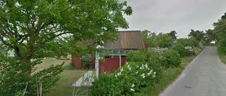 90-talshus i Eskelhem får ny ägare