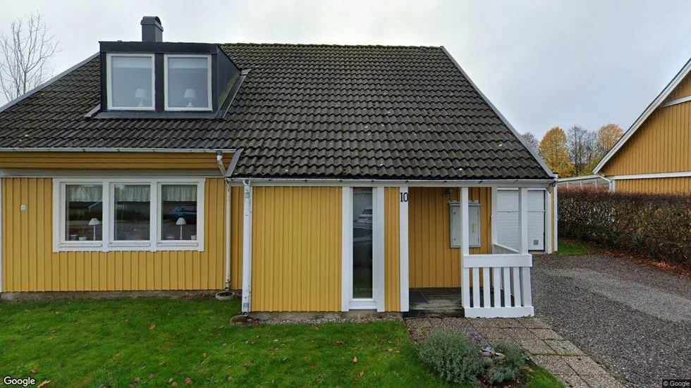 Bellisvägen 10