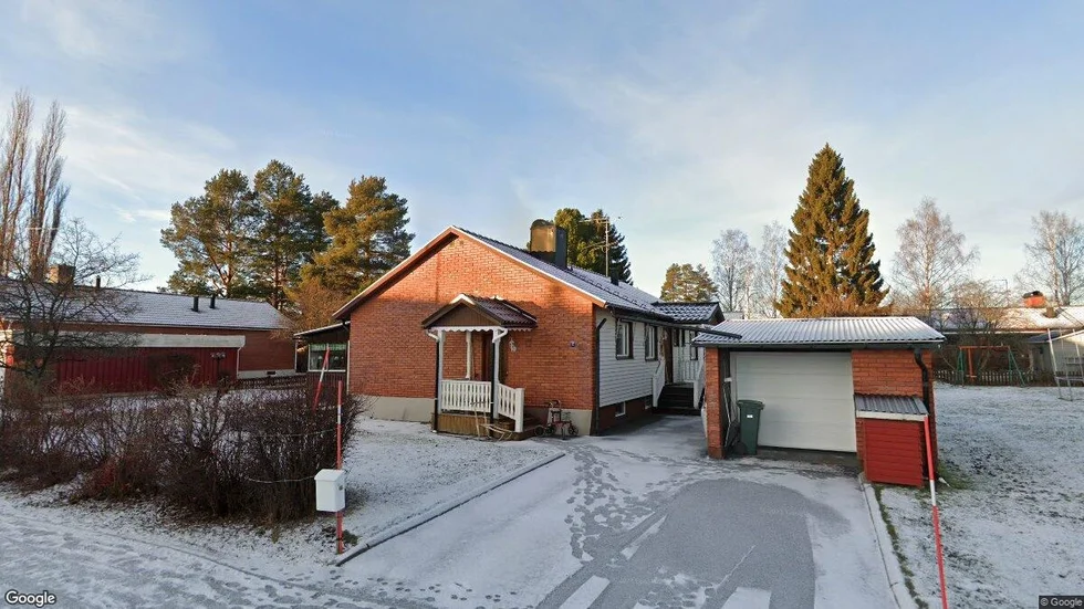 Järpgatan 12