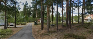 60-talshus har fått ny ägare i Norsjö