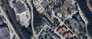 122 kvadratmeter stort radhus i Luleå får nya ägare