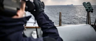 EU om kablarna: "Ett vapen mot oss"