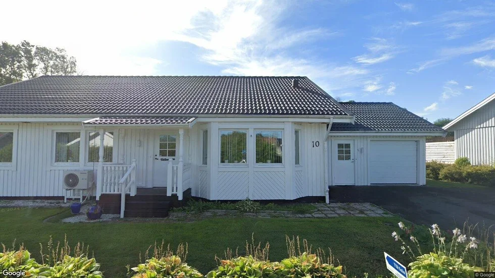Sjöbovägen 10