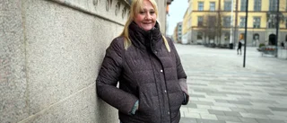 Bluffen: Elisabeth, 48, fick "sms-barn" – utan att ha barn