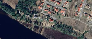 Fastigheten på Södra Maranvägen 28 i Boden såld för 1 900 000 kronor