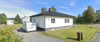 Nya ägare till 40-talshus i Råneå – 2 400 000 kronor blev priset
