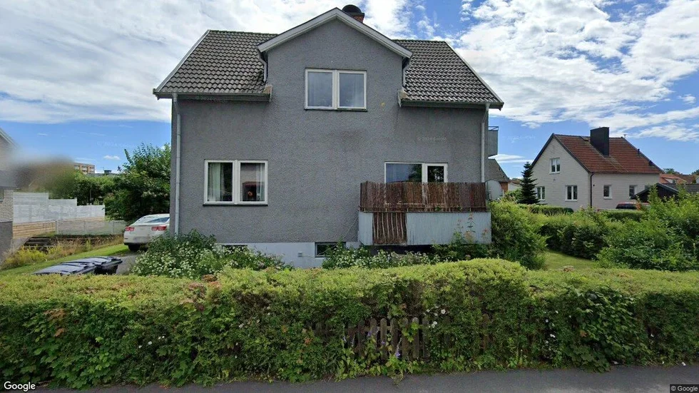 Prinsgatan 41