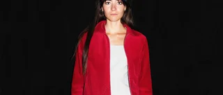 Ellika Lagerlöfs noveller är provocerande fysiska