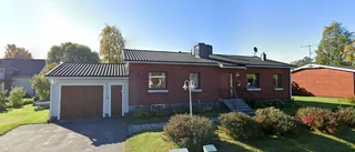 Ny ägare tar över 60-talshus i Hortlax