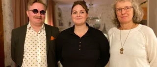 De vill stoppa planerna på gigantiska solcellsparken