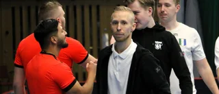 Öjebyns bakslag i jakten på allsvenskan