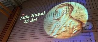 Lilla Nobel för 25:e gången    