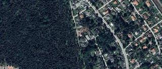 2 500 000 kronor betalade nya ägaren för tomt i Bergsbrunna, Uppsala
