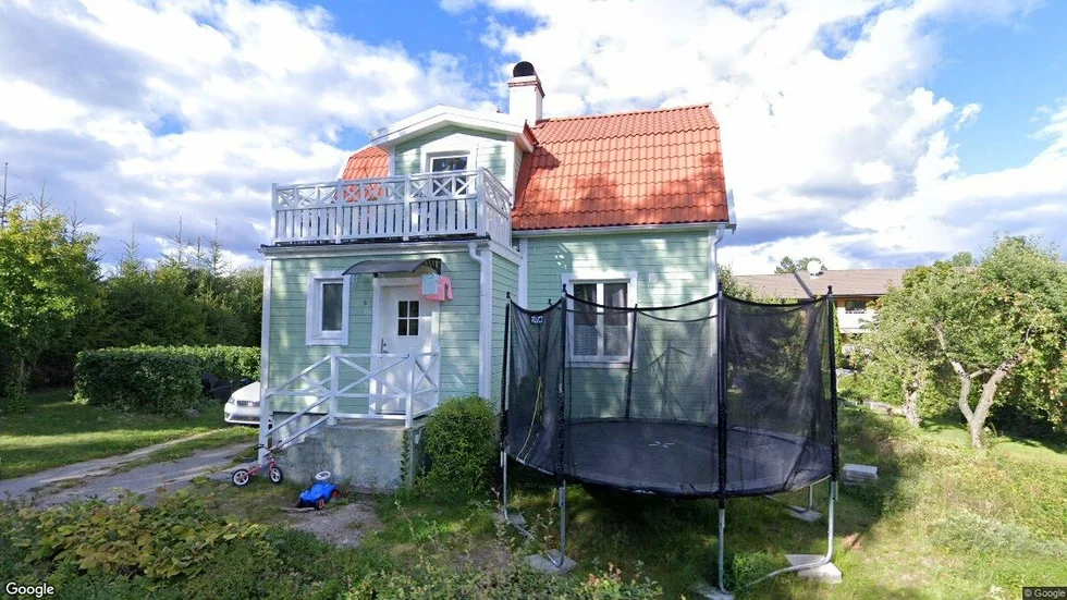 Floravägen 6