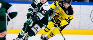 Nyckelspelaren stannar i VH: "Visar tigerhjärta"