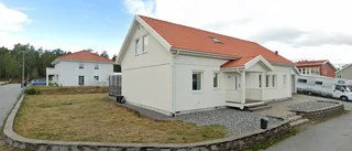 190 kvadratmeter stort hus i Vibyäng, Bålsta sålt för 5 750 000 kronor