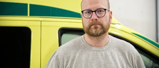 Oscar tog över efter omtyckta chefen: ”Stora skor att fylla”