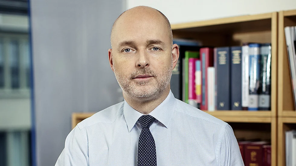 Andreas Femrell