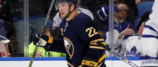 WEBB-TV: Två poäng av Johan Larsson i 5-3-segern
