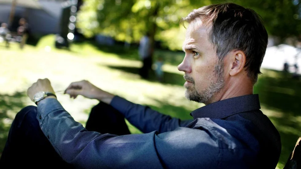 Anders L Pettersson