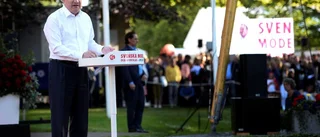 Därför dröjer svaret från statsministern