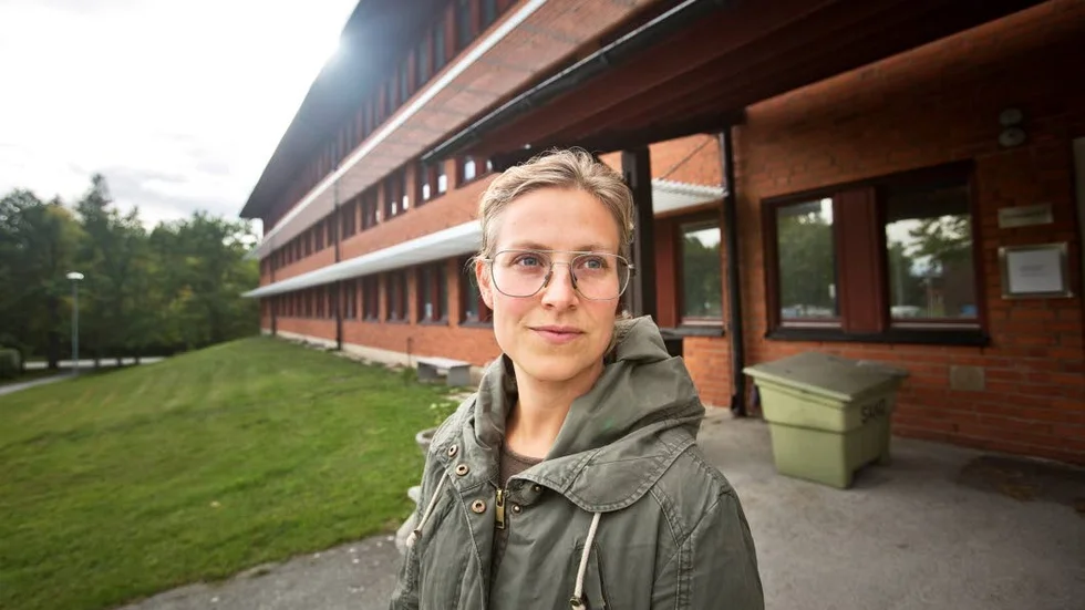 VILJEKRAFT. Gotlänningarna är bland dem som sökt mest bidrag till solenergi, berättar Agneta Green, energi- och klimatsamordnare på länsstyrelsen.