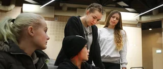 Miljön viktigare än hälsan för unga