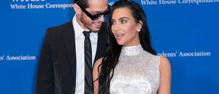 Davidson kommenterar Kanye-påhopp: Geni