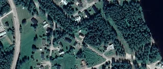 41-åring ny ägare till 50-talshus i Nyborg, Kalix-Nyborg - prislappen: 100 000 kronor