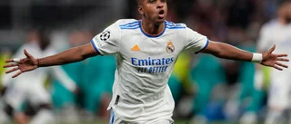 Real Madrids enorma vändning – klart för final