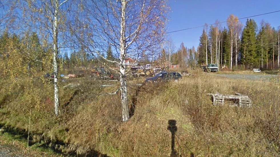 Hemmistjärn 28