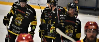 Kaptenen har gjort sitt val – spelar vidare i VH: "Enormt stort hjärta"