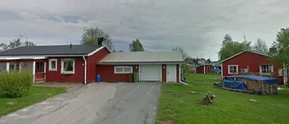 Ny ägare tar över hus i Roknäs