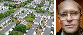 Såren efter upploppen i Skäggetorp kommer ta lång tid att läka