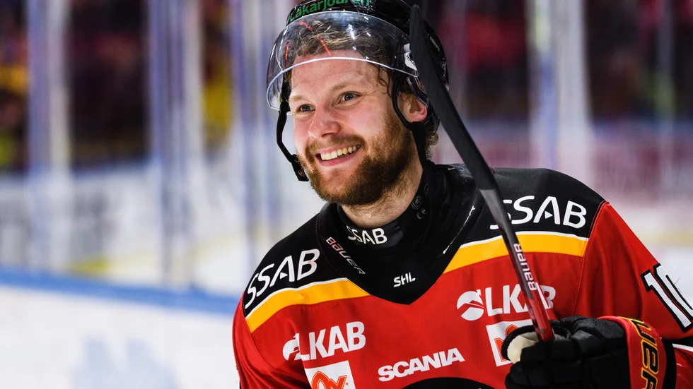 Einar Emanuelsson.