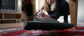Hemtjänsten i Nyköping har oschyssta villkor