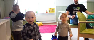 Gotland behöver en familjecentral