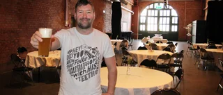  Linköpings nya ölmässa satsar på många lokala bryggerier