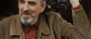 Ingmar Bergman betydde väldigt mycket för Fårö