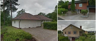 Listan: 5,8 miljoner kronor för dyraste huset i Åtvidabergs kommun senaste månaden