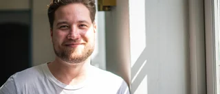 Här tillbringar högaktuella Alex Eklund helgen – delar med sig av sina krogtips: "Full fart"