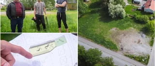 Grannar rasar mot planerade hyreshus på Strömnäs: "De kör över oss"
