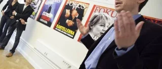 Med fokus på marknad och miljö