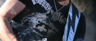 Söndag Swedenrock Recensioner
