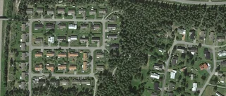 39-åring ny ägare till hus i Trångforsen och Heden, Boden - prislappen: 2 225 000 kronor
